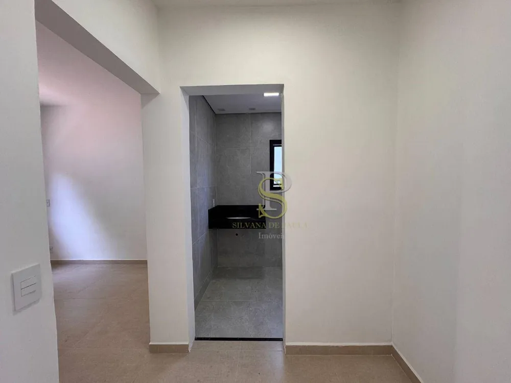 Casa, 3 quartos, 100 m² - Foto 5