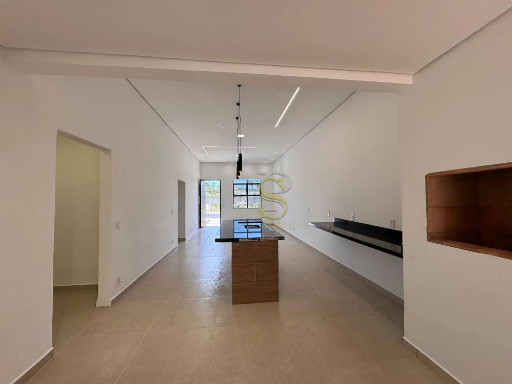 Casa, 3 quartos, 100 m² - Foto 4