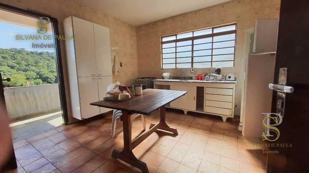 Chácara, 4 quartos, 2100 m² - Foto 14