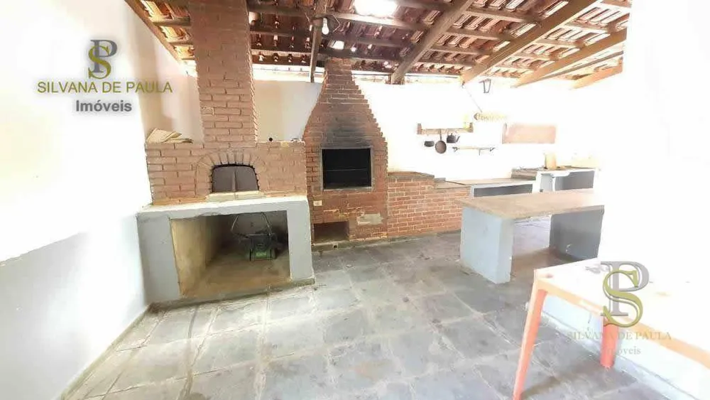 Chácara, 4 quartos, 2100 m² - Foto 5