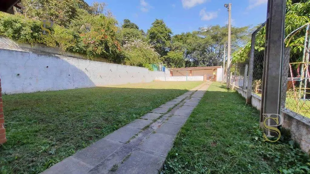 Chácara, 4 quartos, 2100 m² - Foto 16