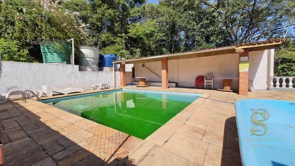 Chácara, 4 quartos, 2100 m² - Foto 3