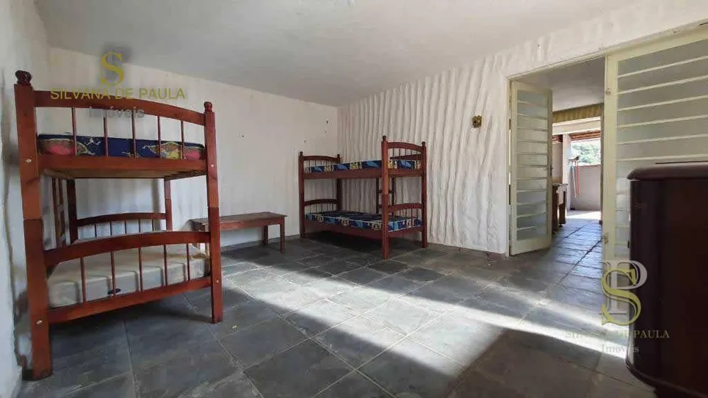 Chácara, 4 quartos, 2100 m² - Foto 10