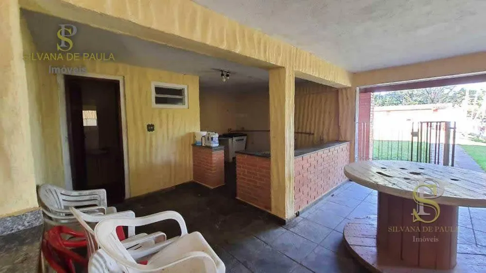 Chácara, 4 quartos, 2100 m² - Foto 7