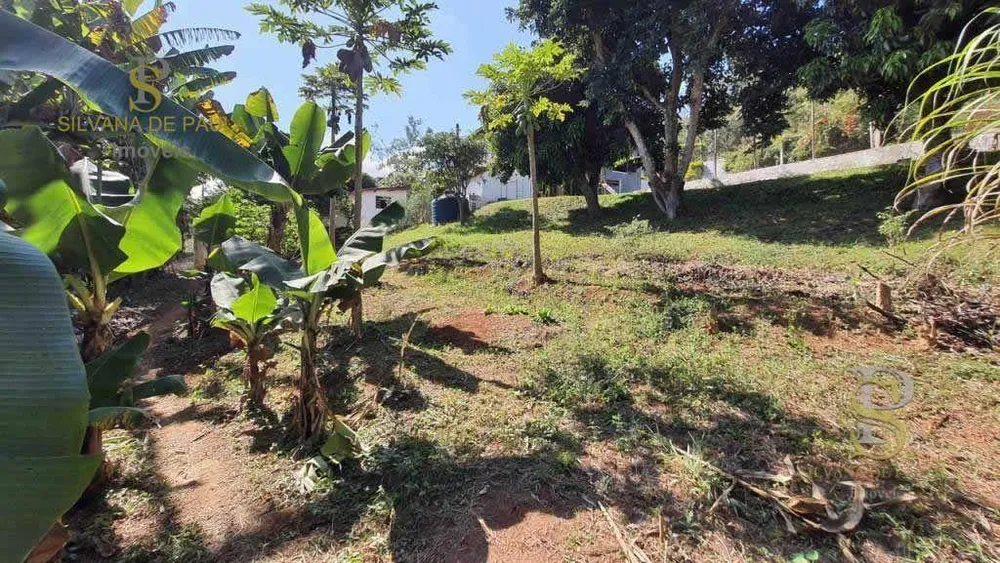 Chácara, 4 quartos, 2100 m² - Foto 15