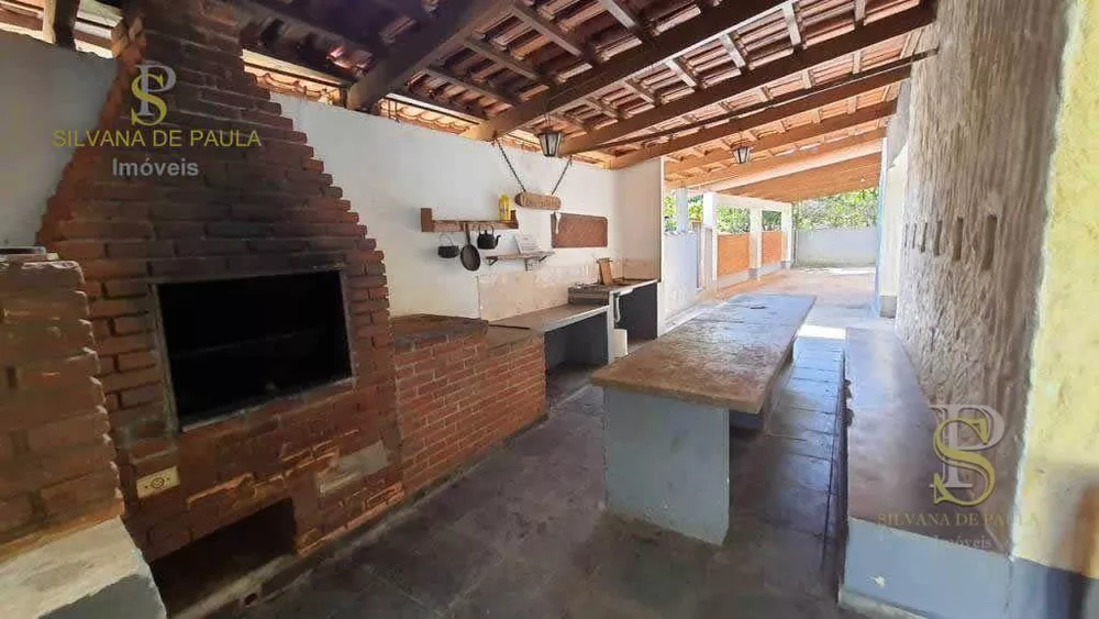 Chácara, 4 quartos, 2100 m² - Foto 2