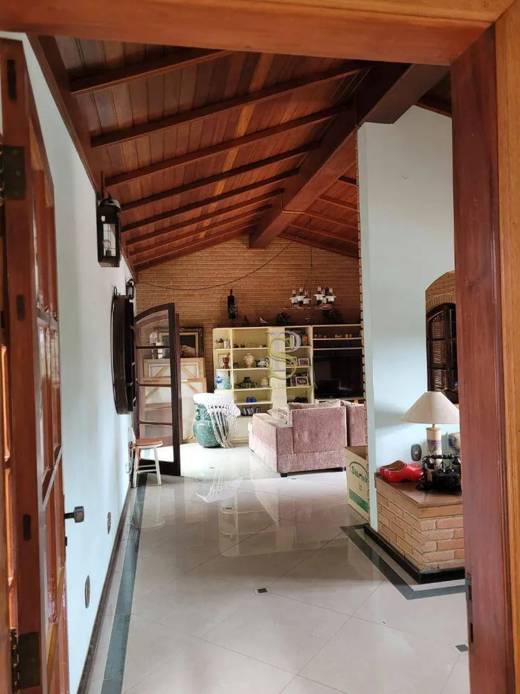 Chácara, 4 quartos, 2000 m² - Foto 7