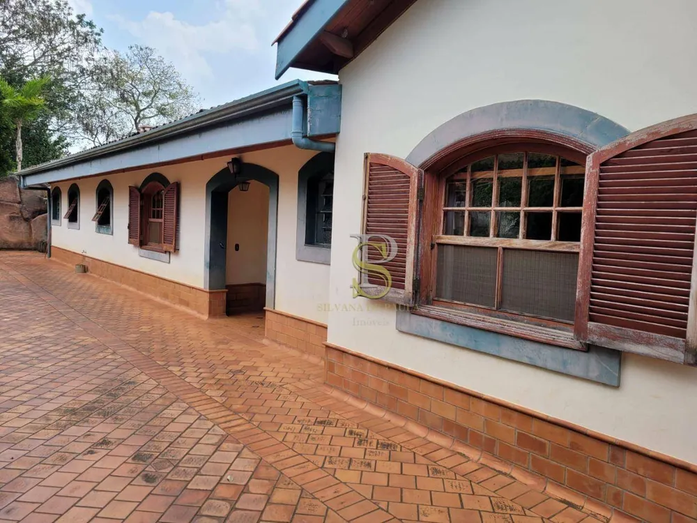 Chácara, 4 quartos, 2000 m² - Foto 4