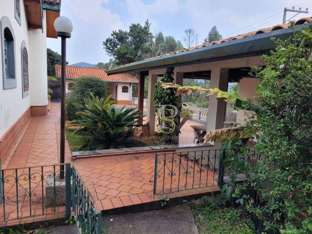 Chácara, 4 quartos, 2000 m² - Foto 5