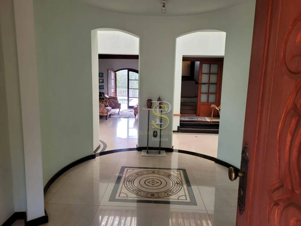 Chácara, 4 quartos, 2000 m² - Foto 9