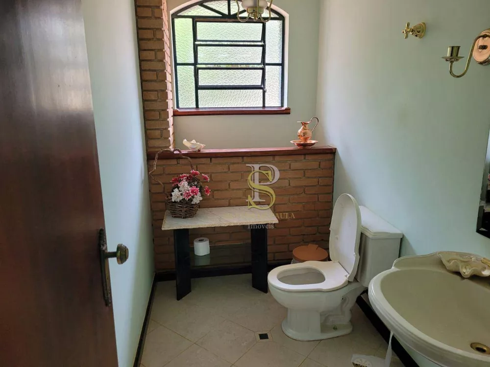 Chácara, 4 quartos, 2000 m² - Foto 5