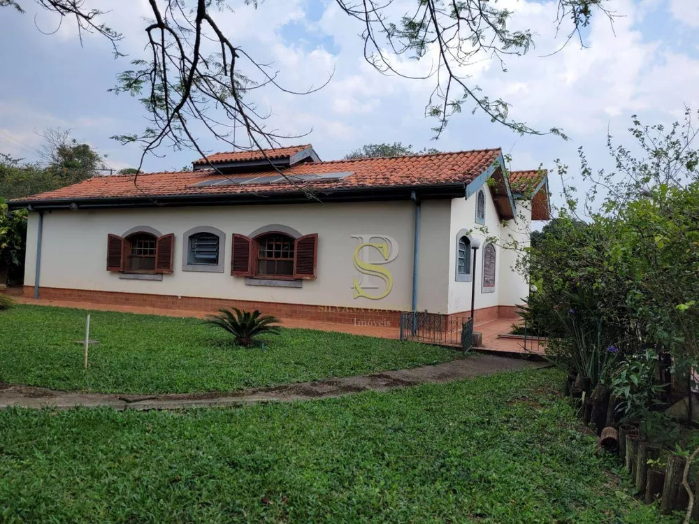 Chácara, 4 quartos, 2000 m² - Foto 8