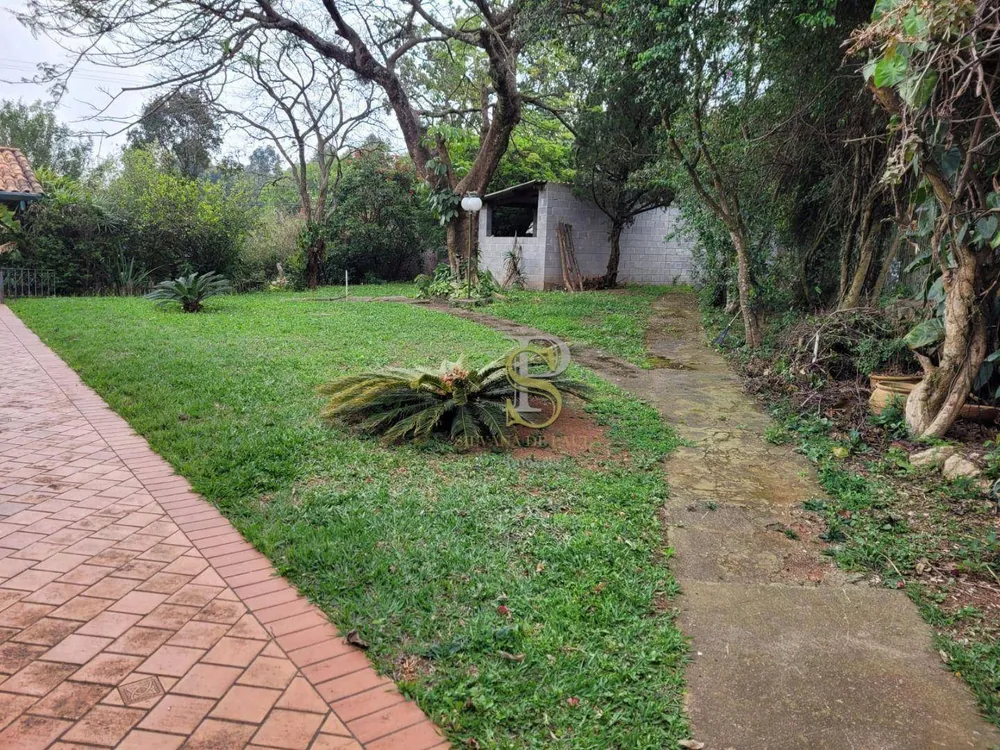 Chácara, 4 quartos, 2000 m² - Foto 20