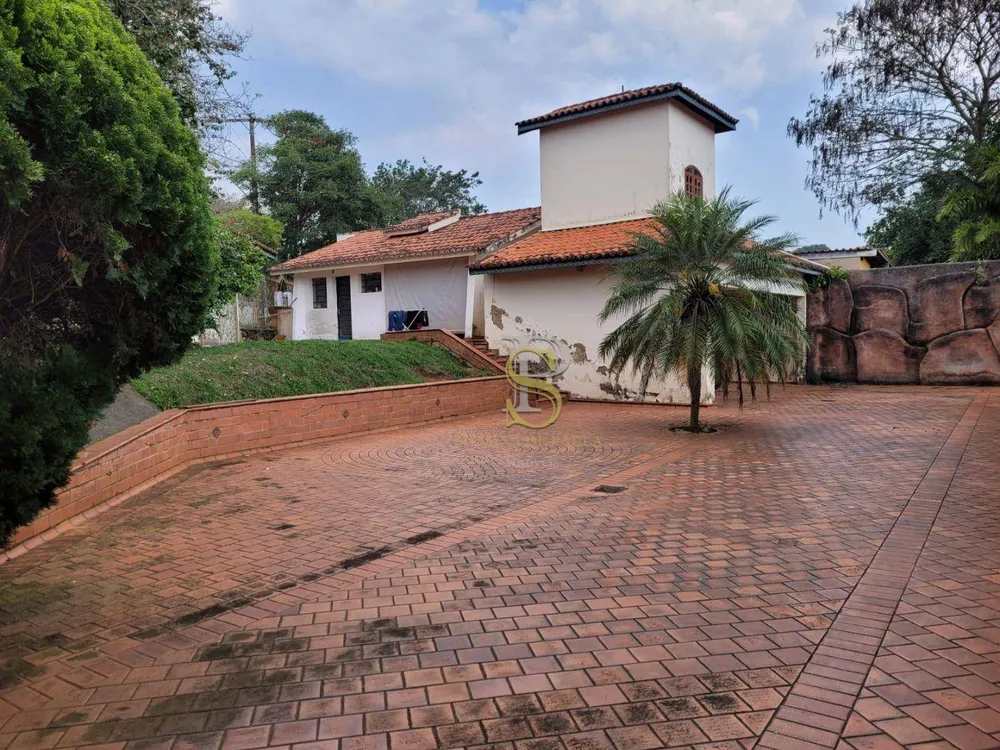 Chácara, 4 quartos, 2000 m² - Foto 19