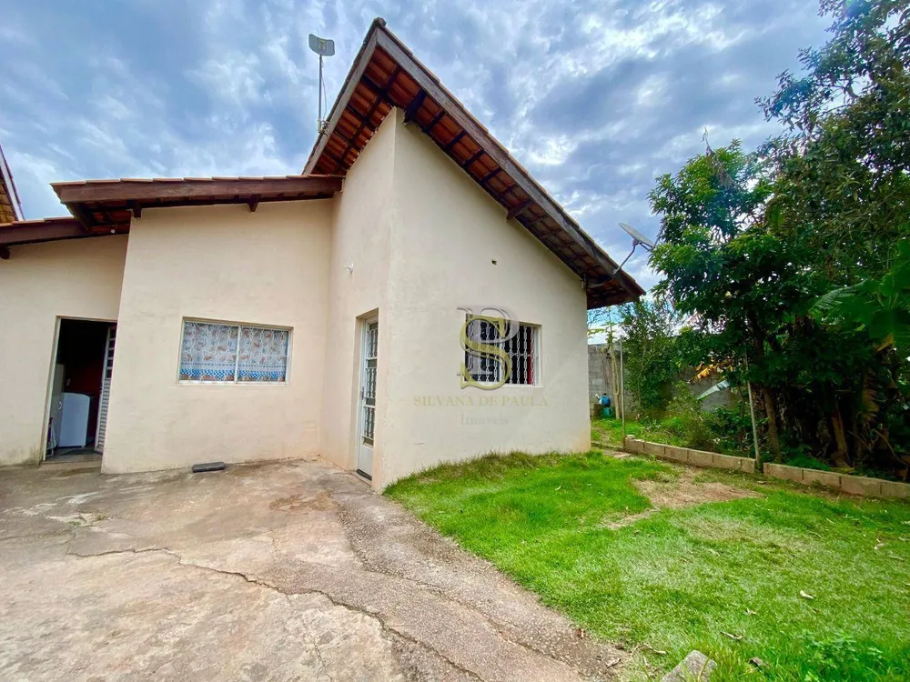 Casa, 2 quartos, 65 m² - Foto 3