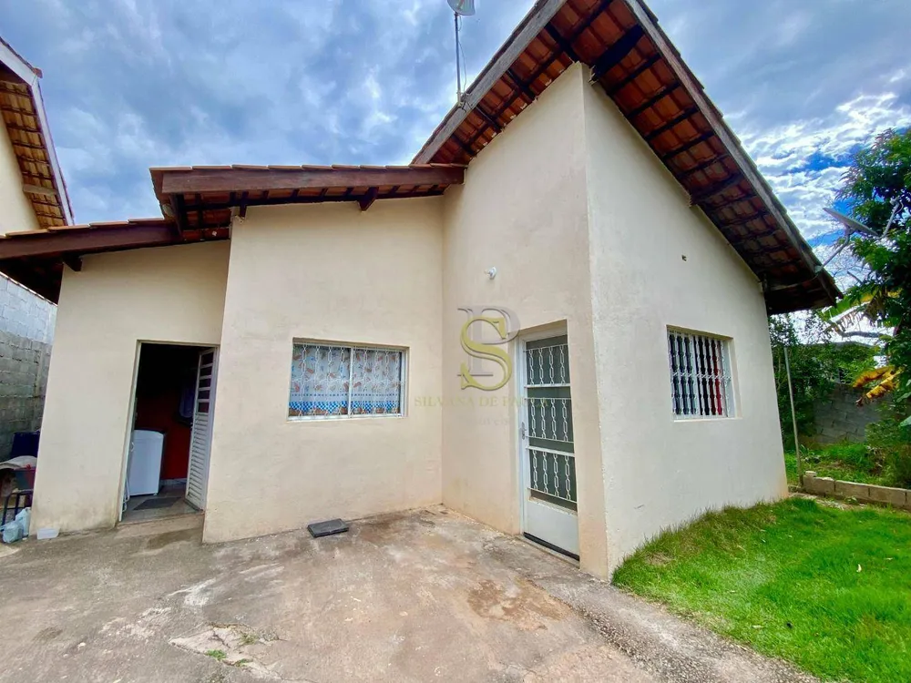 Casa, 2 quartos, 65 m² - Foto 2