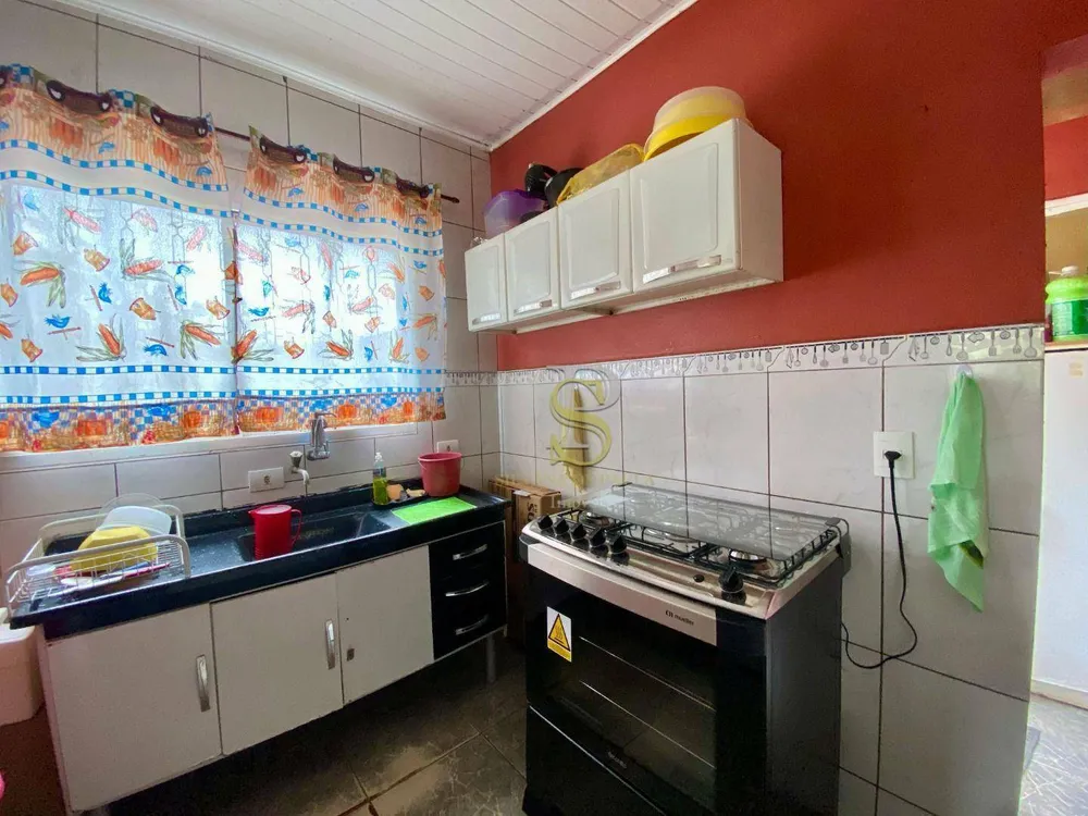 Casa, 2 quartos, 65 m² - Foto 6