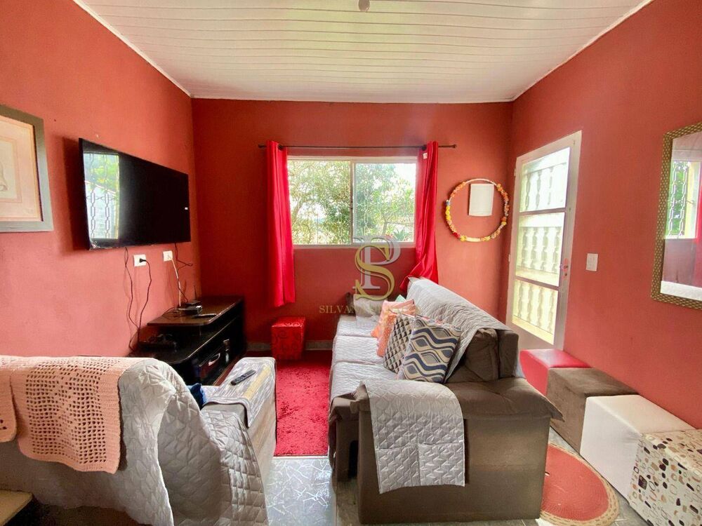 Casa, 2 quartos, 65 m² - Foto 2