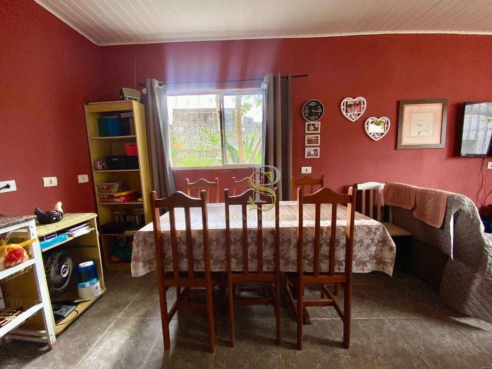 Casa, 2 quartos, 65 m² - Foto 7