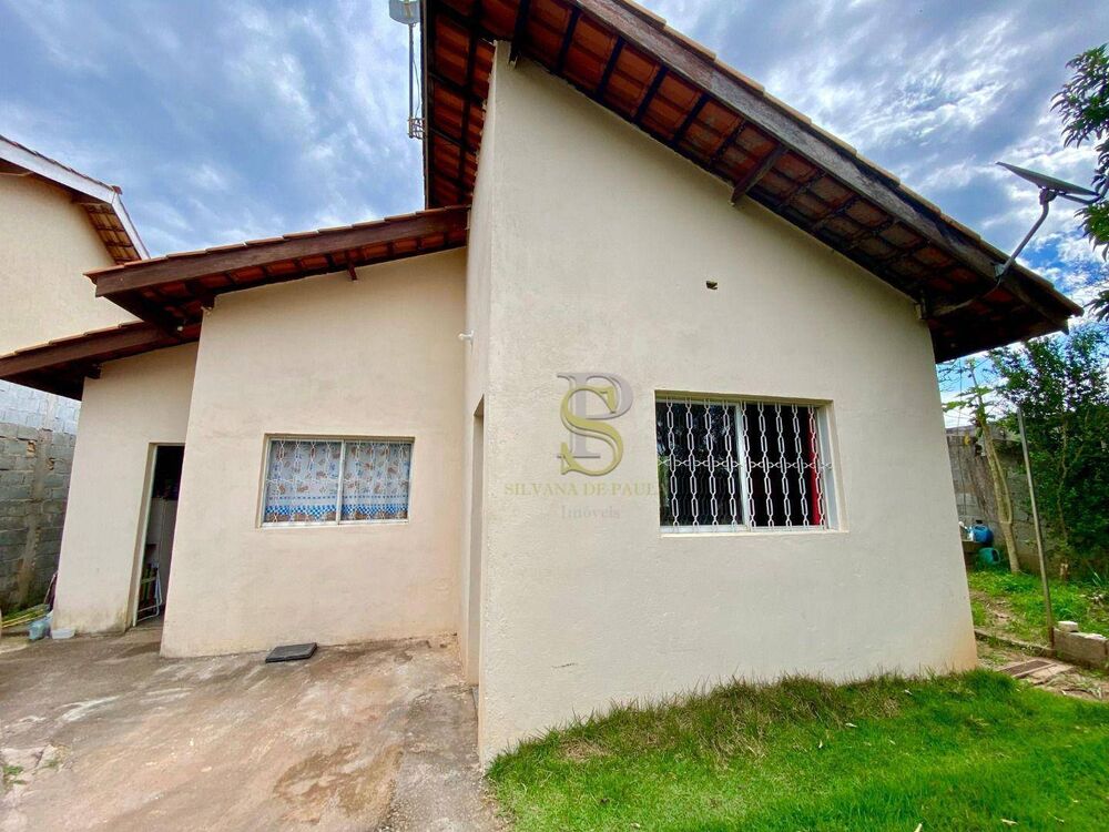 Casa, 2 quartos, 65 m² - Foto 7