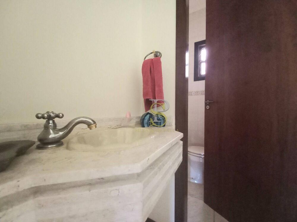 Casa, 3 quartos, 285 m² - Foto 4