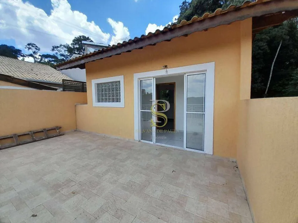 Casa de Condomínio, 3 quartos - Foto 14