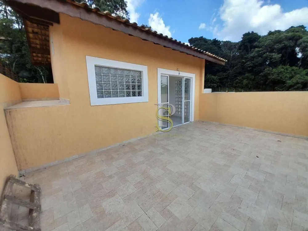 Casa de Condomínio, 3 quartos - Foto 13