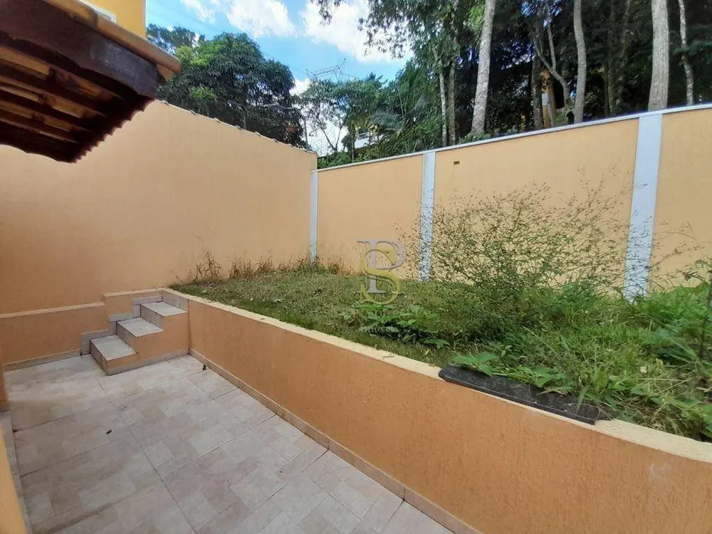 Casa de Condomínio, 3 quartos - Foto 17