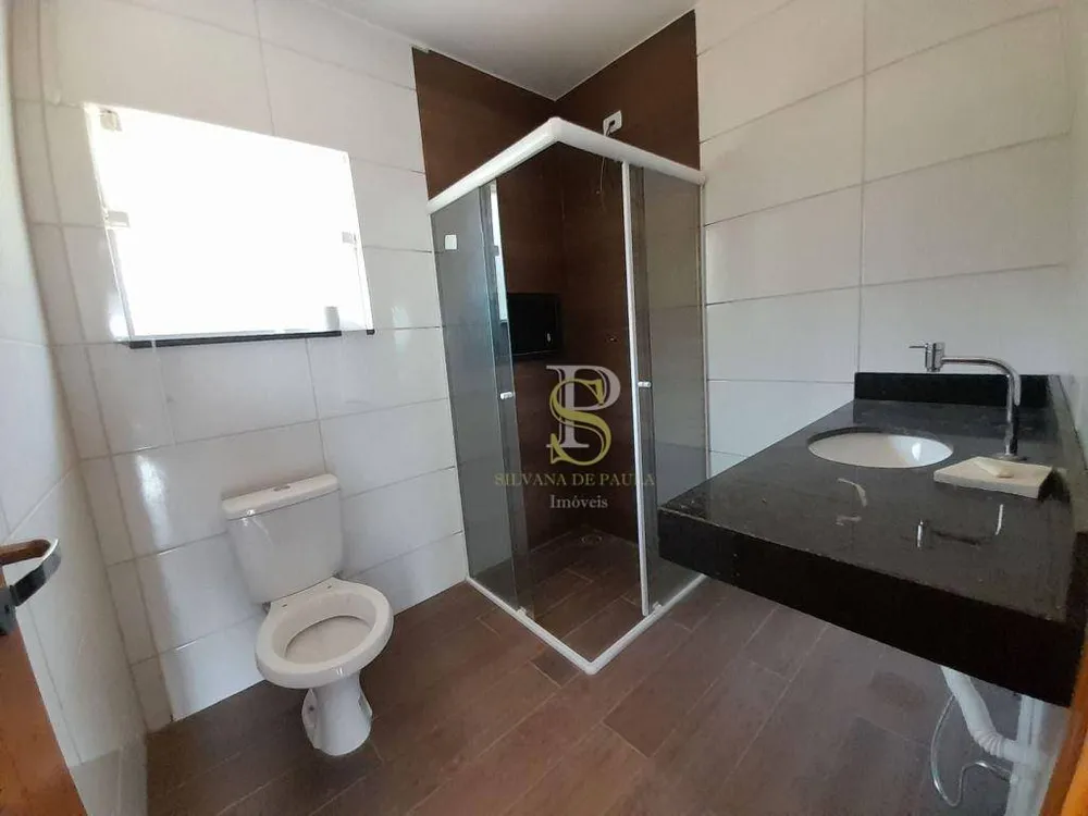 Casa de Condomínio, 3 quartos - Foto 10