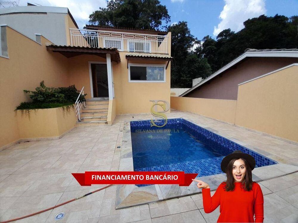 Casa de Condomínio, 3 quartos - Foto 5