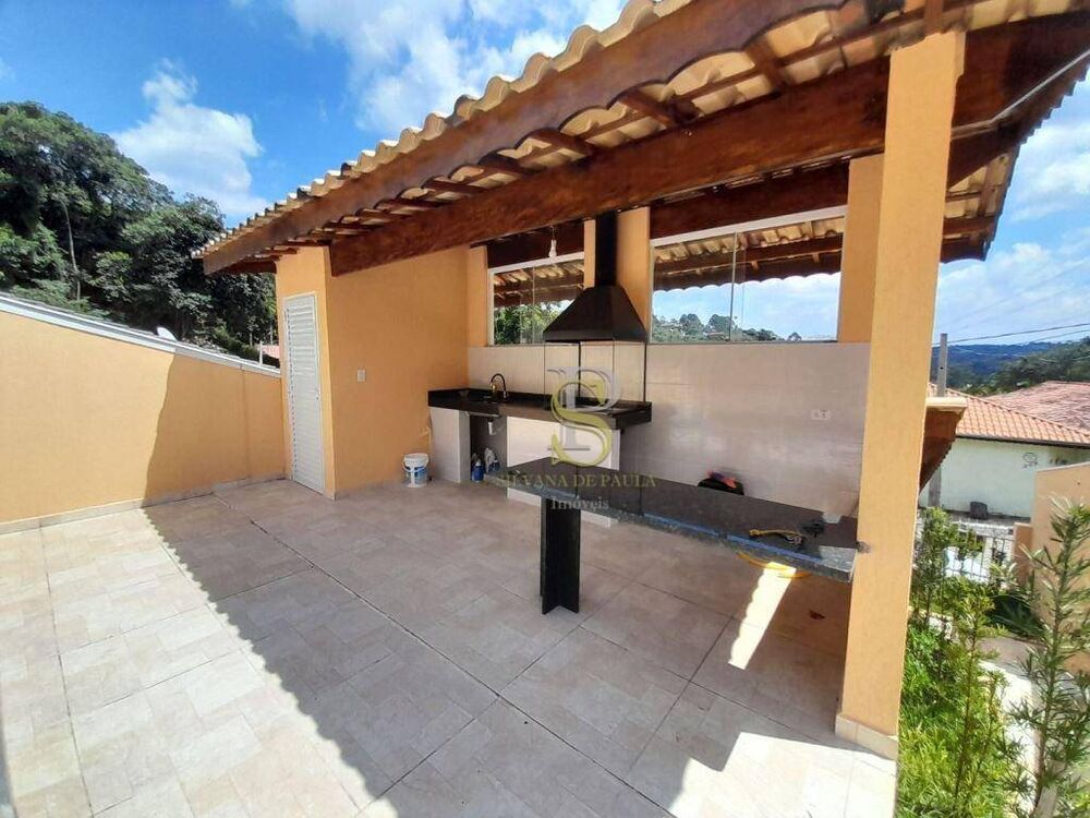 Casa de Condomínio, 3 quartos - Foto 8