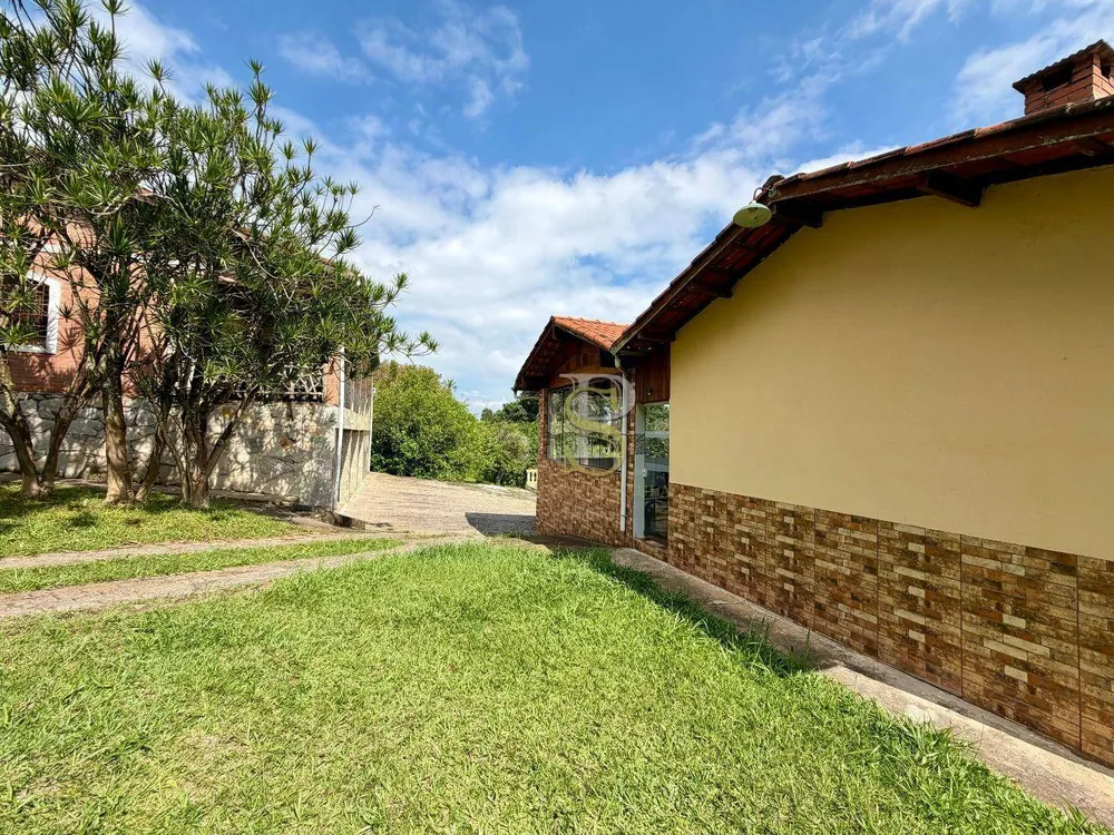 Chácara, 3 quartos, 4481 m² - Foto 11