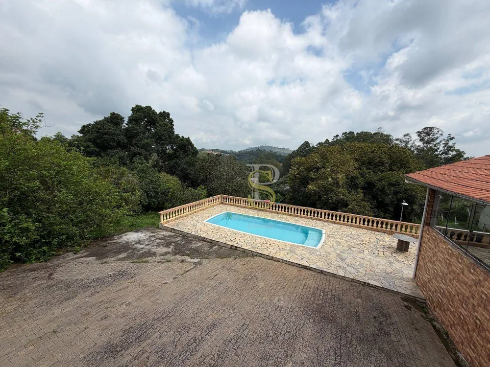 Chácara, 3 quartos, 4481 m² - Foto 7