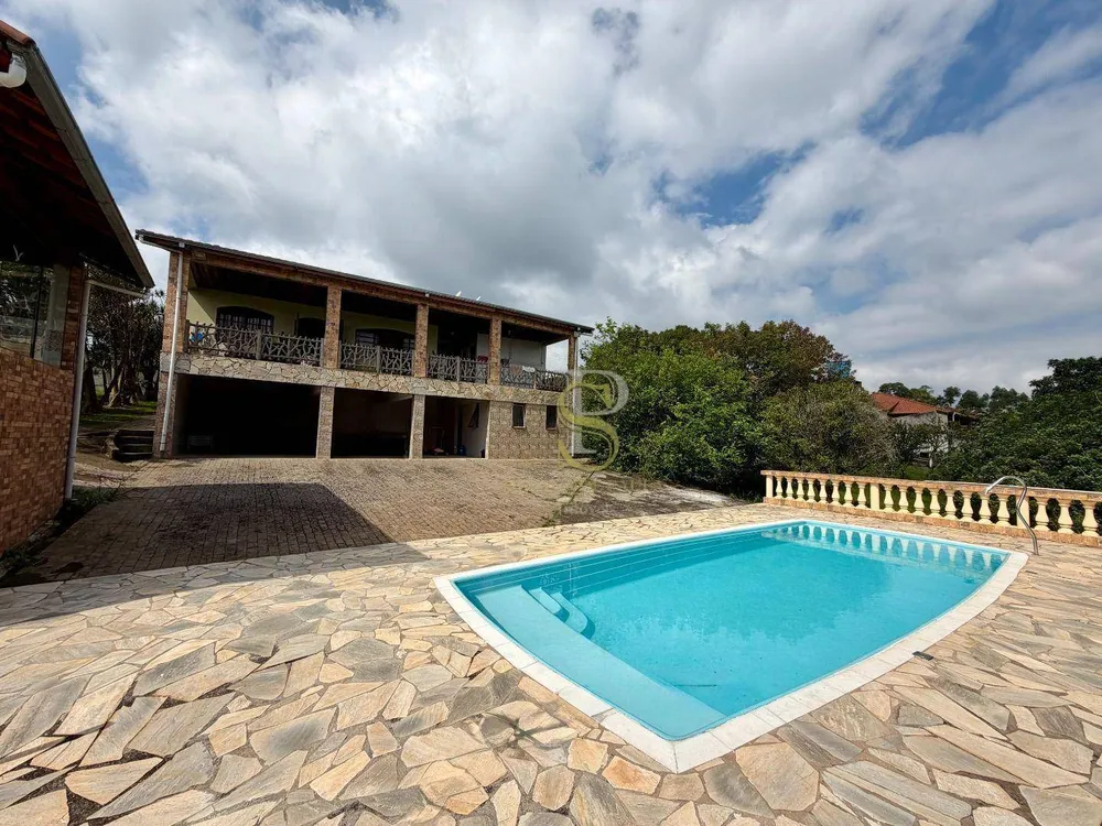 Chácara, 3 quartos, 4481 m² - Foto 8