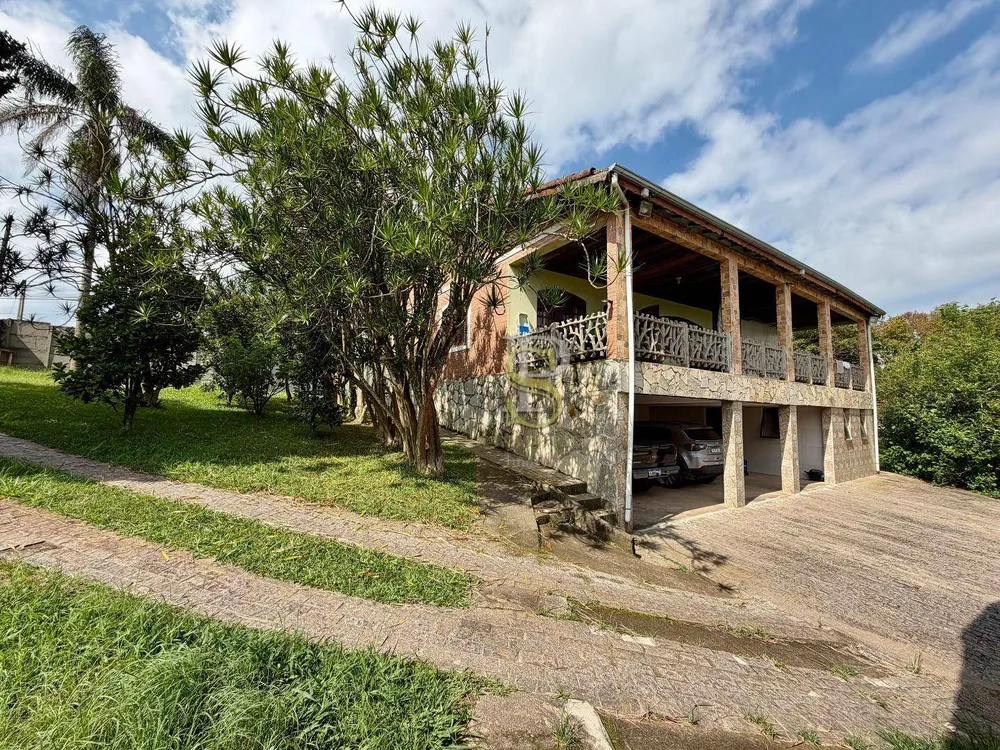 Chácara, 3 quartos, 4481 m² - Foto 10