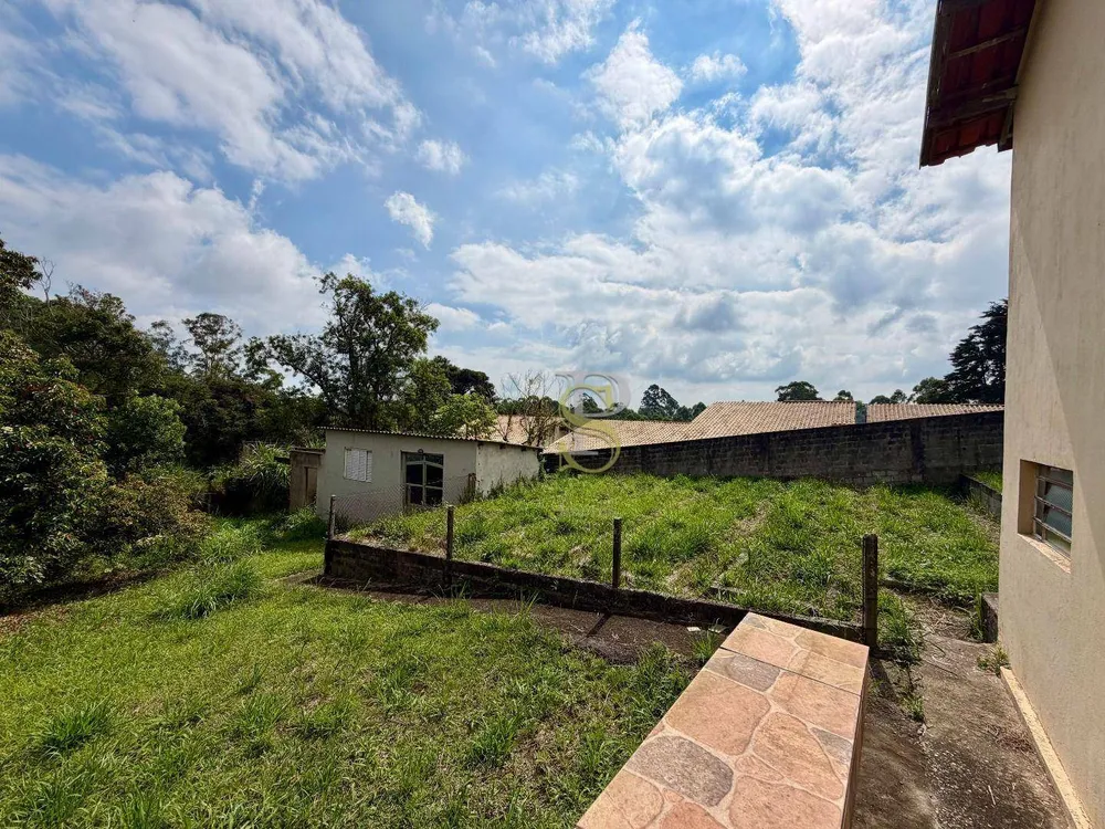 Chácara, 3 quartos, 4481 m² - Foto 9