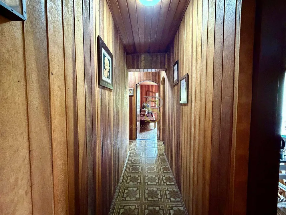 Chácara, 3 quartos, 4481 m² - Foto 4