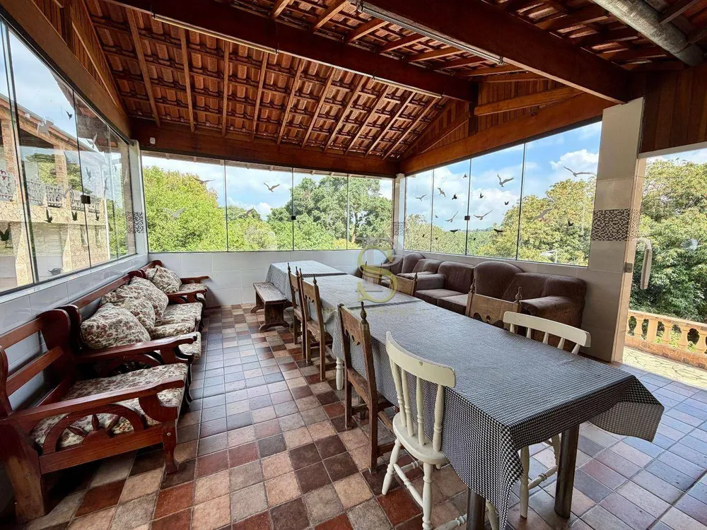 Chácara, 3 quartos, 4481 m² - Foto 12