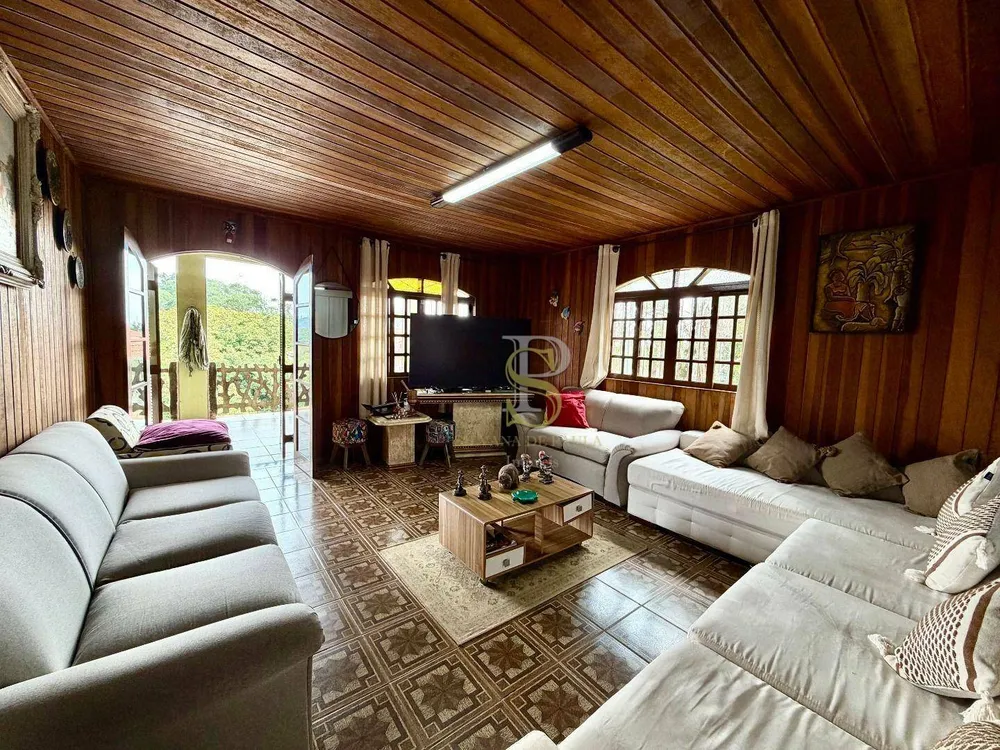 Chácara, 3 quartos, 4481 m² - Foto 3