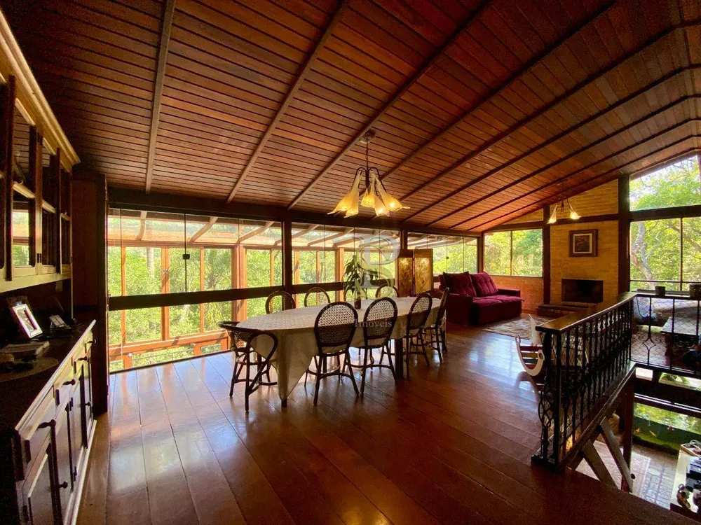 Casa, 3 quartos, 300 m² - Foto 2