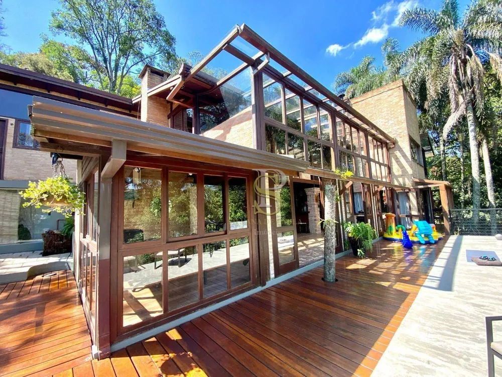 Casa, 3 quartos, 300 m² - Foto 1