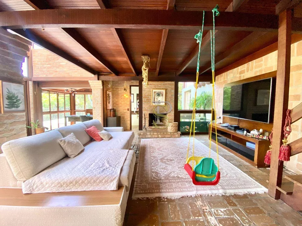 Casa, 3 quartos, 300 m² - Foto 4