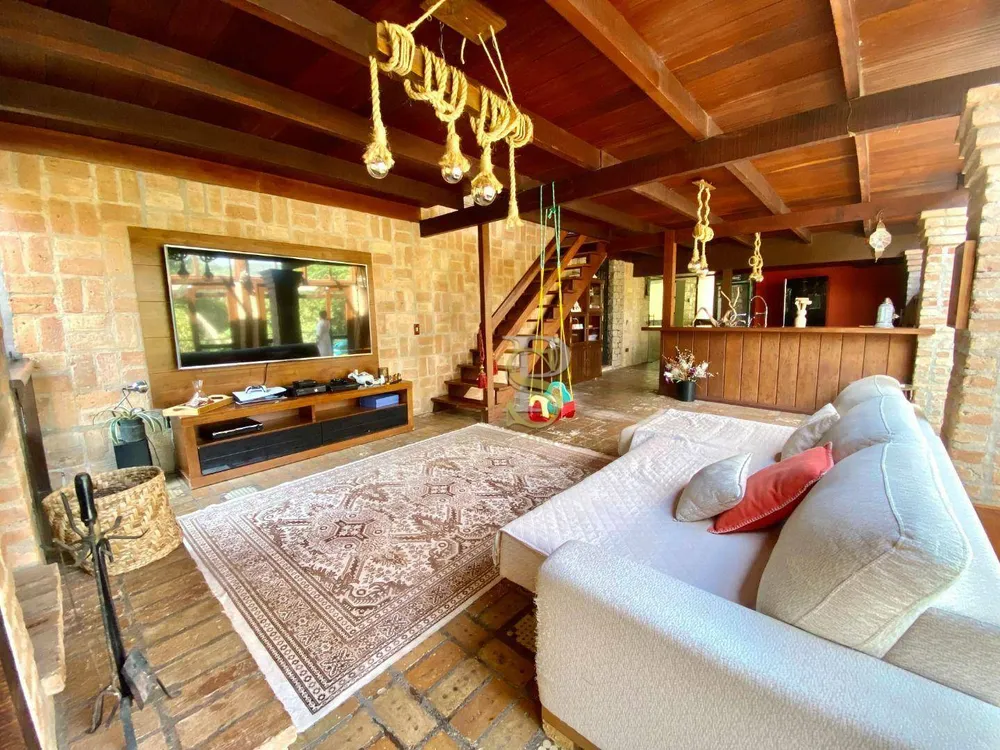 Casa, 3 quartos, 300 m² - Foto 8