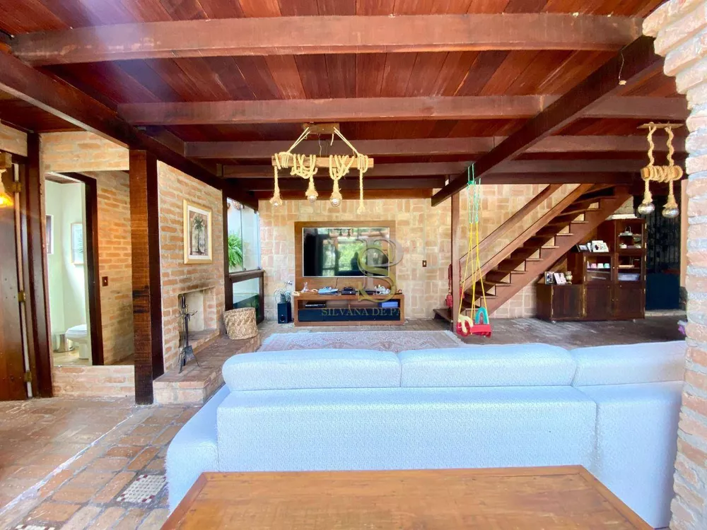Casa, 3 quartos, 300 m² - Foto 3