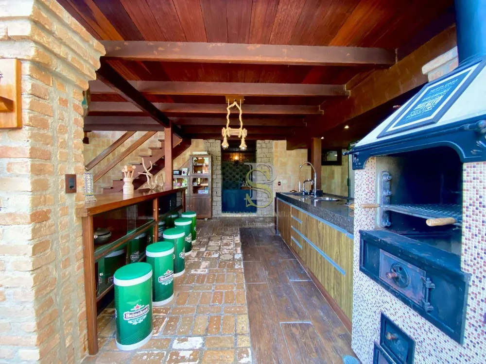 Casa, 3 quartos, 300 m² - Foto 4