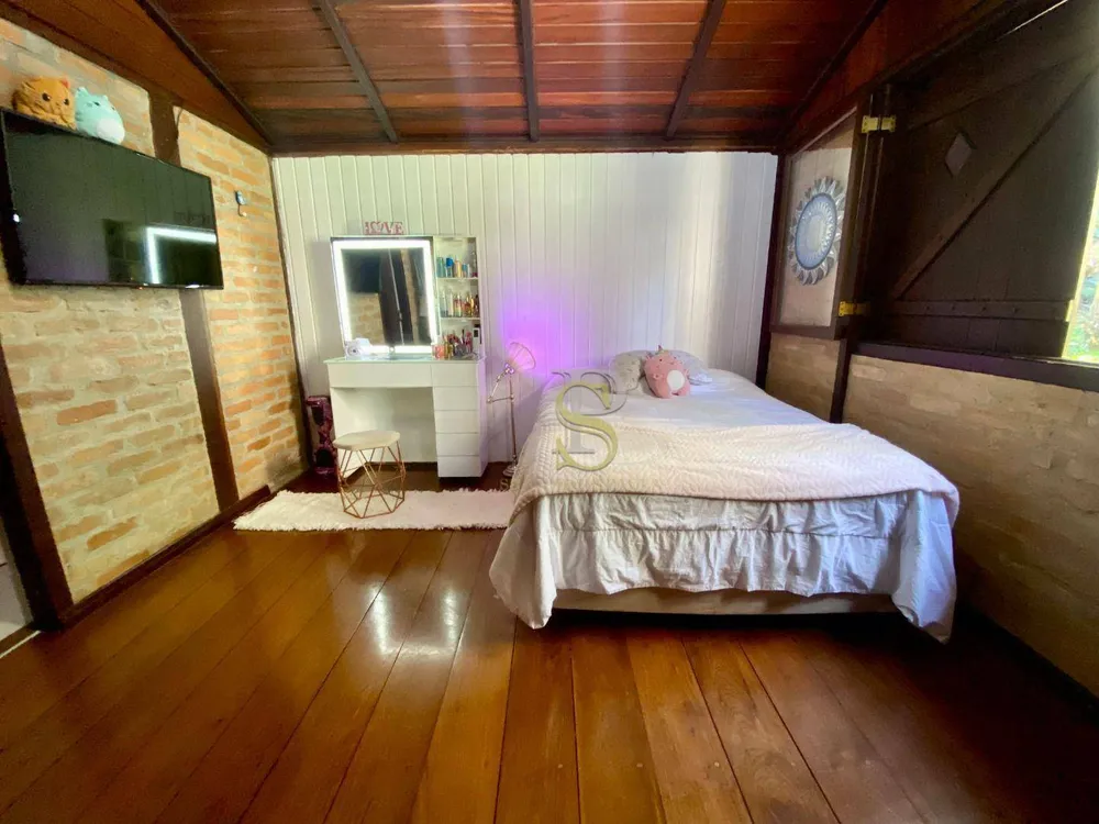 Casa, 3 quartos, 300 m² - Foto 14