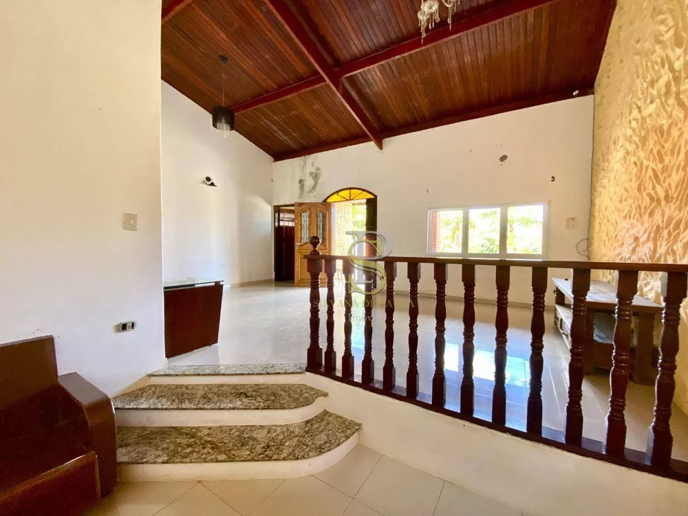 Chácara, 4 quartos, 1680 m² - Foto 3