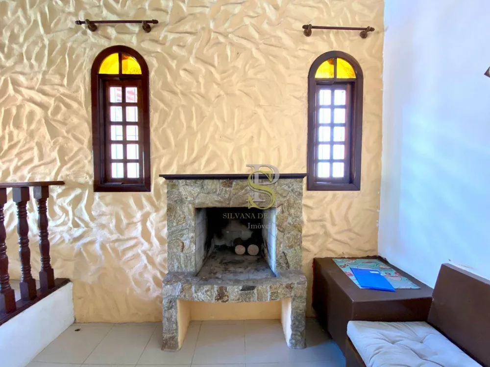Chácara, 4 quartos, 1680 m² - Foto 9