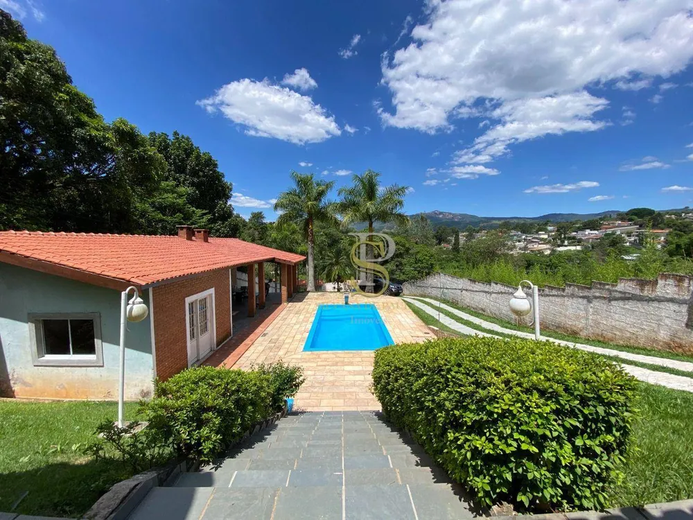 Chácara, 4 quartos, 1680 m² - Foto 8