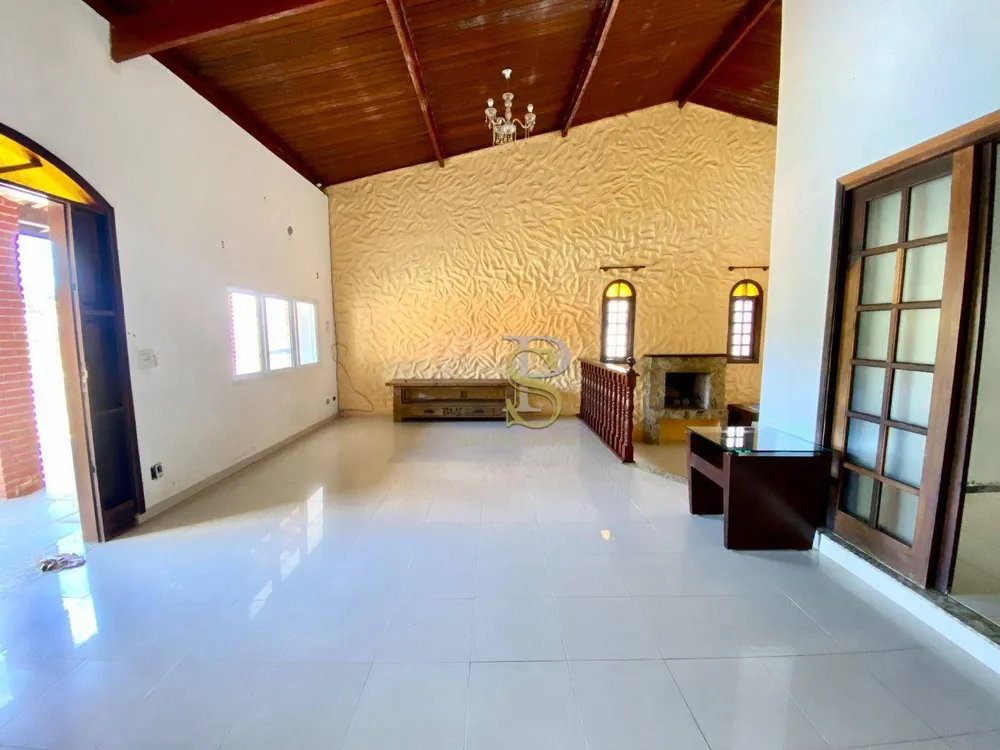 Chácara, 4 quartos, 1680 m² - Foto 5
